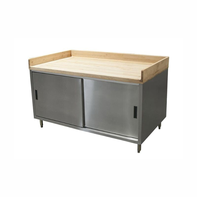 Chef Tables